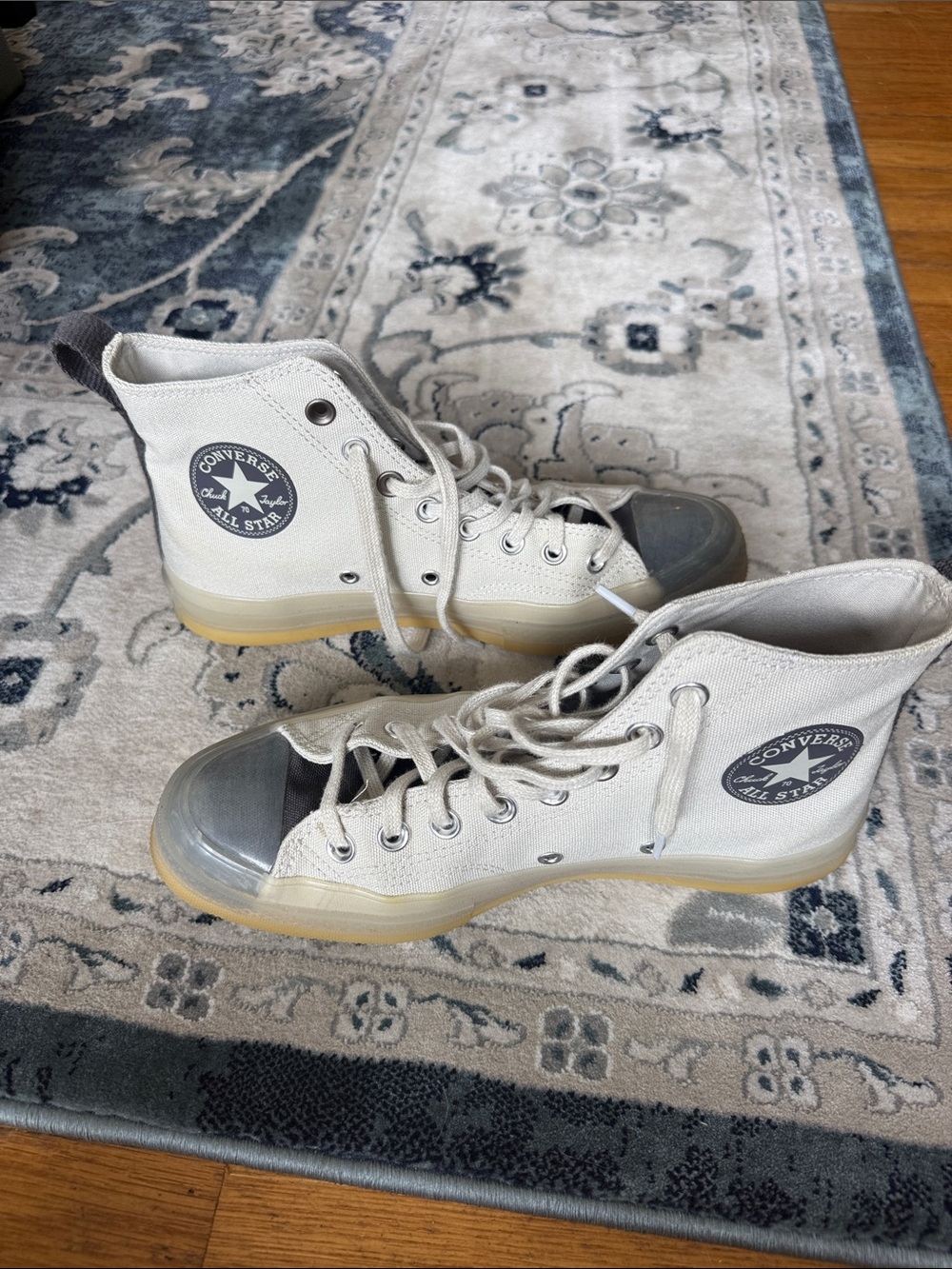 ACW Converse Chuck Taylor All Star 70 Hi - Picture 2 of 2